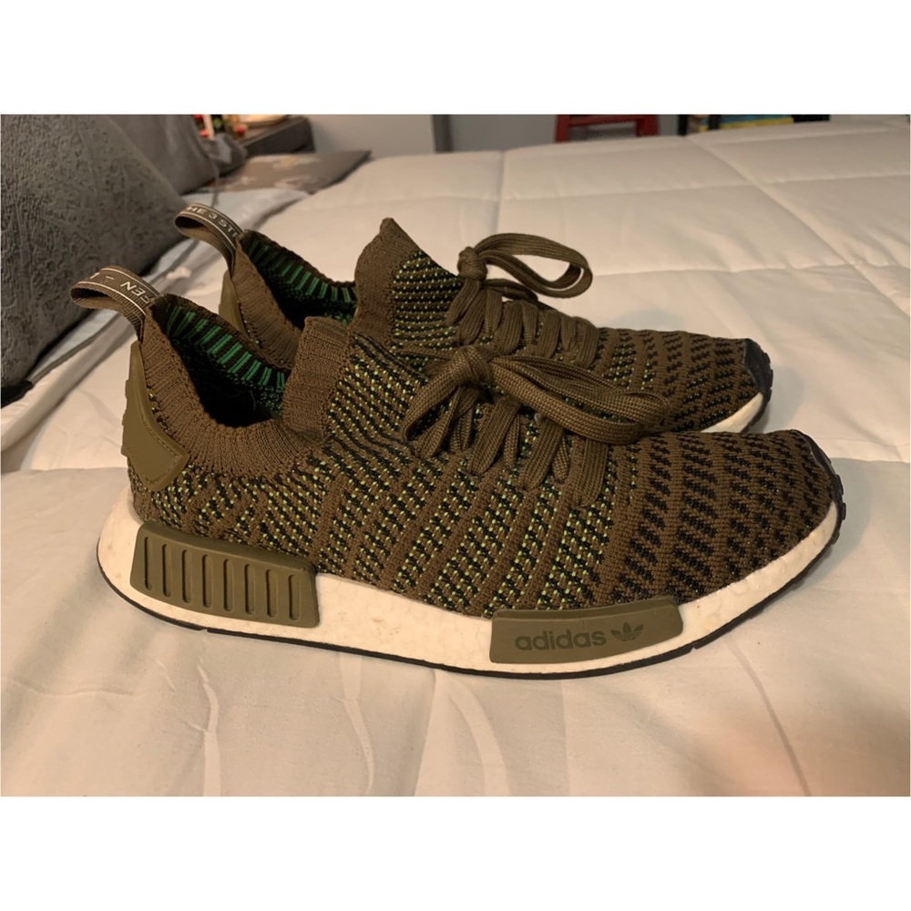 Adidas Ultra Boost!!